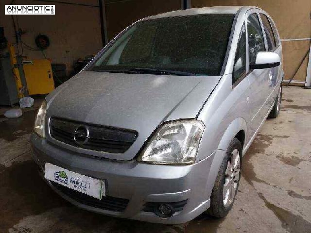 Despiece 13864 de opel meriva (2006 -