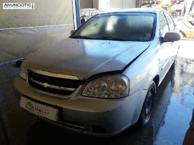 Despiece 15061 de chevrolet nubira