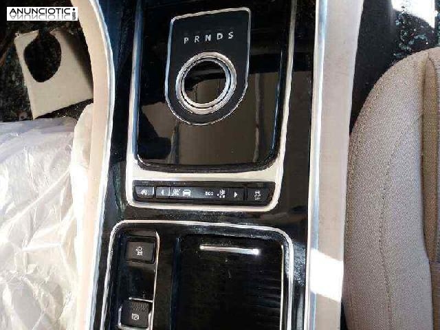 Despiece 14173 de jaguar xf (2015 -