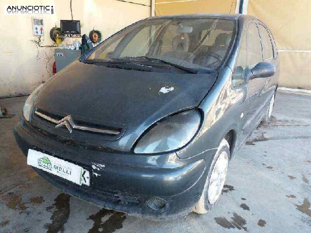 Despiece 14032 de citroen xsara picasso