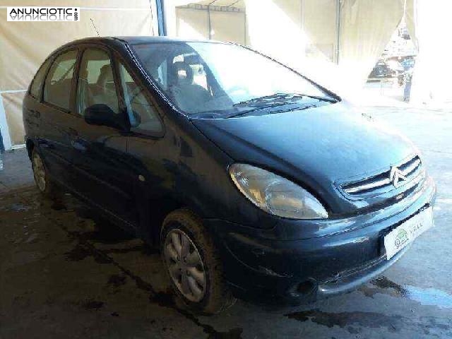 Despiece 14032 de citroen xsara picasso