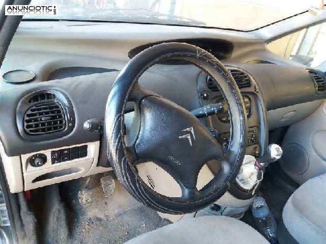 Despiece 14032 de citroen xsara picasso