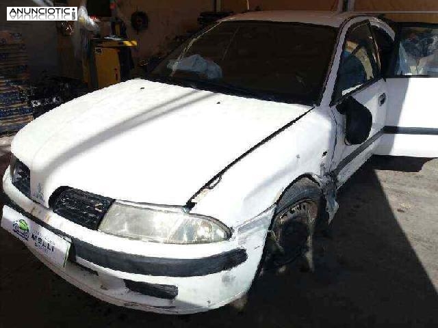 Despiece 13501 de mitsubishi carisma