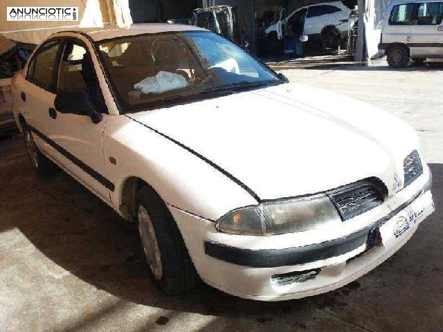 Despiece 13501 de mitsubishi carisma