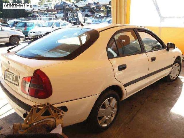 Despiece 13501 de mitsubishi carisma