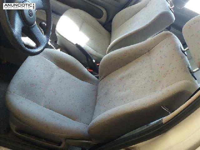 Despiece 14463 de volkswagen polo