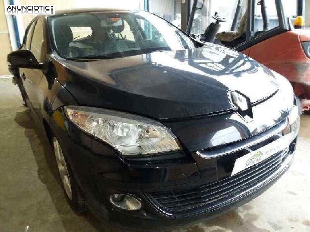 Despiece 14282 de renault megane iii