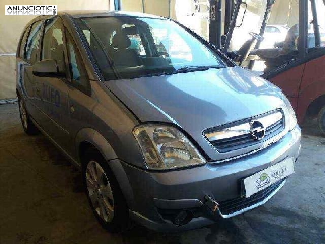 Despiece 14452 de opel meriva (2006 -