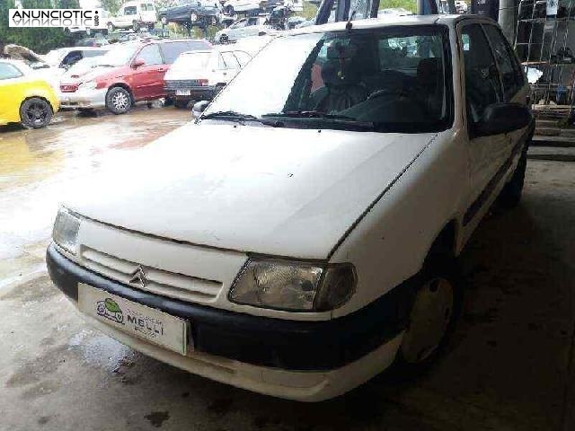 Despiece 14813 de citroen saxo (1996 -