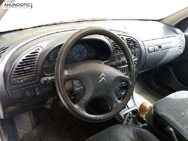 Despiece 14944 de citroen xsara berlina