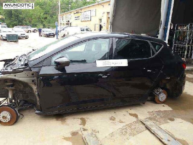 Despiece 14521 de seat leon (5f1)