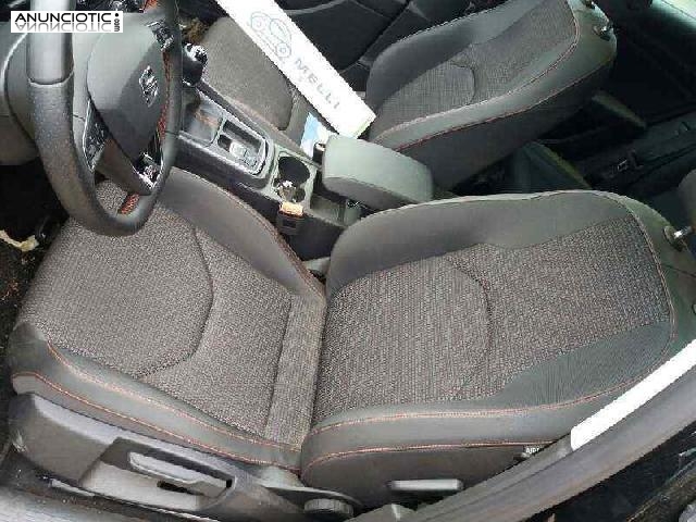 Despiece 14521 de seat leon (5f1)