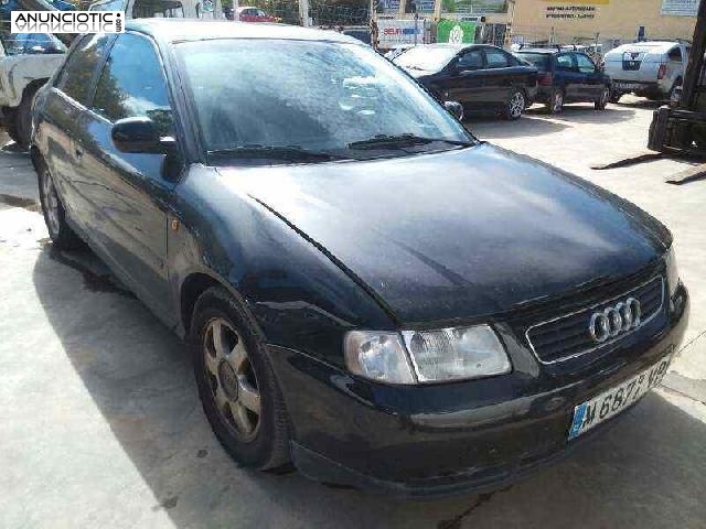 Despiece 09767 de audi a3 (8l) (1996 -