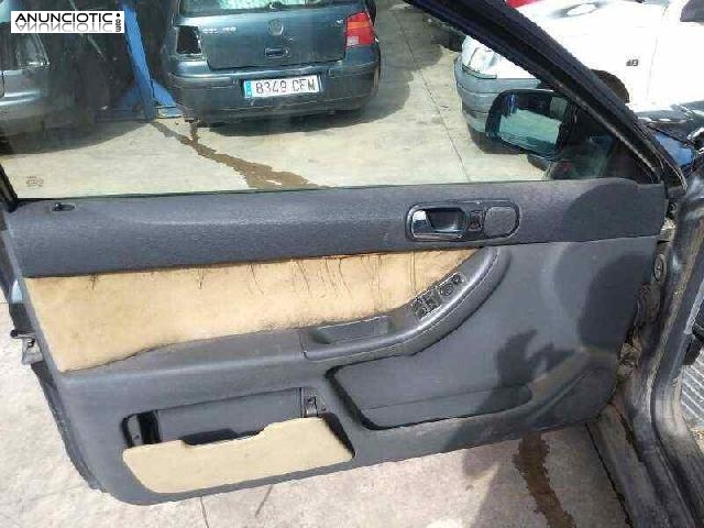 Despiece 09767 de audi a3 (8l) (1996 -