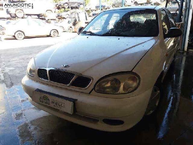 Despiece 15043 de daewoo lanos (1997 -