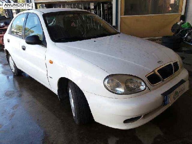 Despiece 15043 de daewoo lanos (1997 -