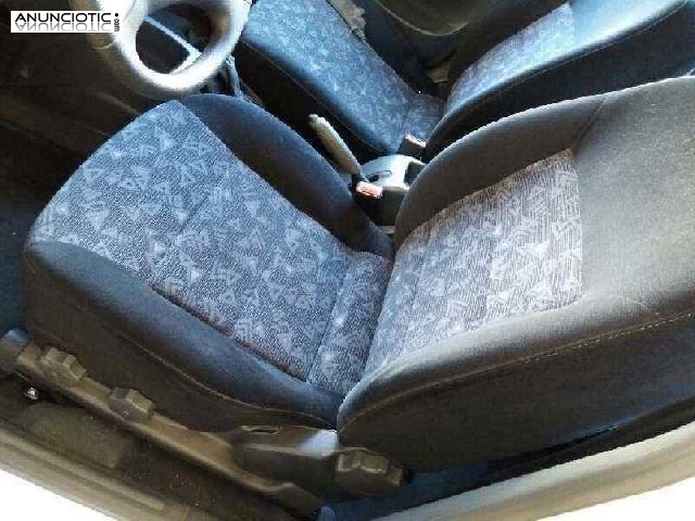 Despiece 15043 de daewoo lanos (1997 -