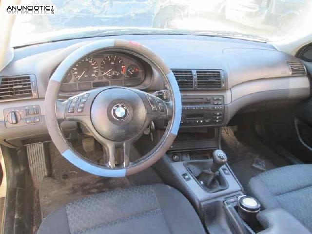 Despiece 09546 de bmw serie 3 compact