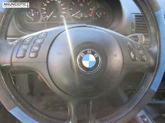 Despiece 09546 de bmw serie 3 compact