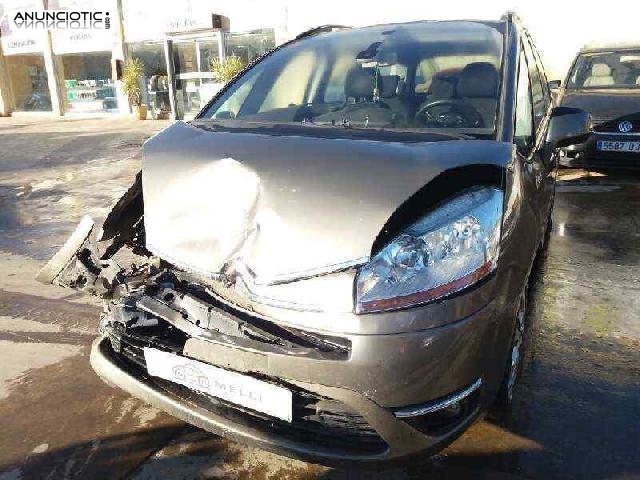 Despiece 14043 de citroen c4 picasso