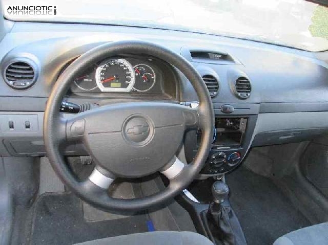 Despiece 05955 de chevrolet lacetti