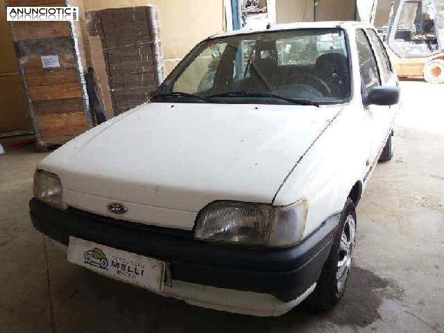 Despiece 14773 de ford fiesta