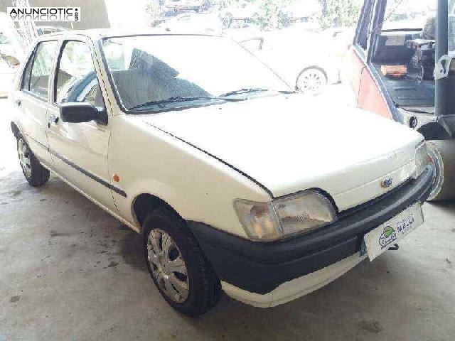 Despiece 14773 de ford fiesta