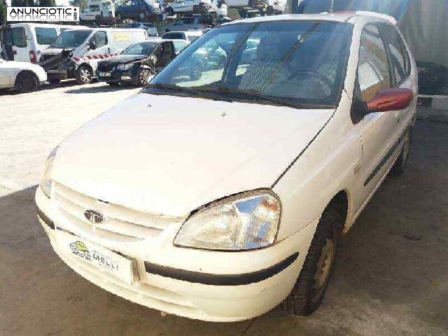 Despiece 13817 de tata indica (2002 -