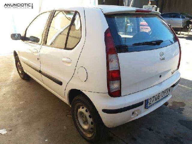 Despiece 13817 de tata indica (2002 -