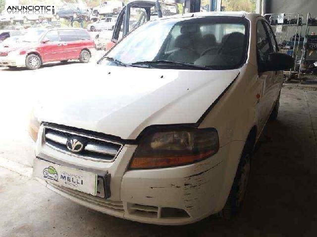 Despiece 14820 de daewoo kalos (2002 -