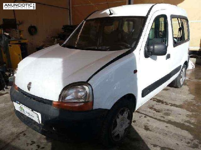 Despiece 13519 de renault kangoo