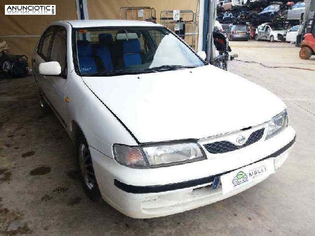 Despiece 14264 de nissan almera (n15)