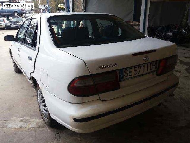 Despiece 14264 de nissan almera (n15)