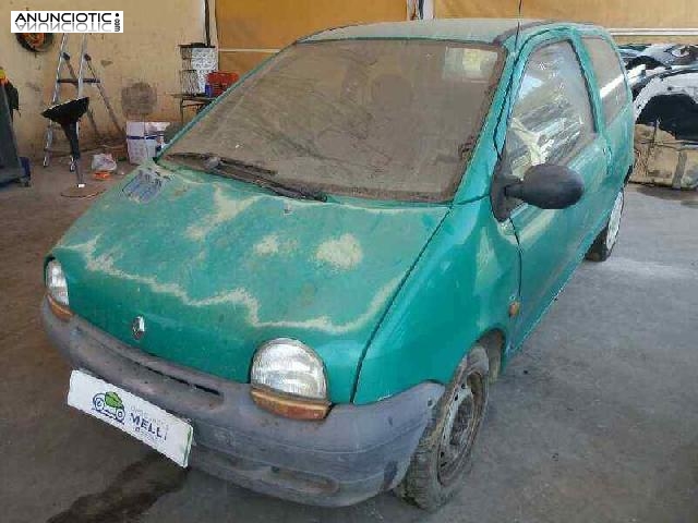 Despiece 13440 de renault twingo (co6)