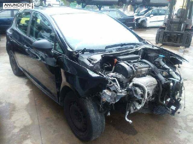 Despiece 10707 de seat ibiza (6j5)