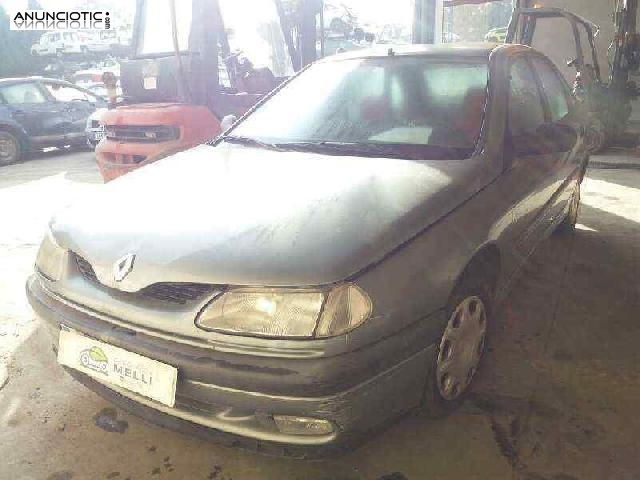 Despiece 14090 de renault laguna (b56)