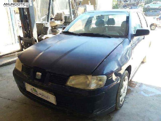 Despiece 14692 de seat ibiza (6k1)