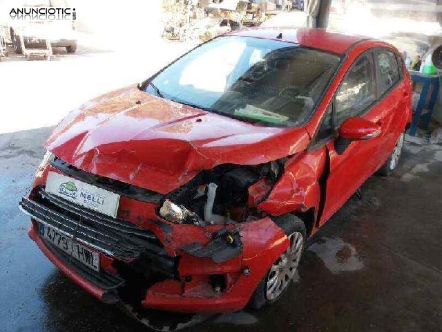 Despiece 14076 de ford fiesta (ccn)