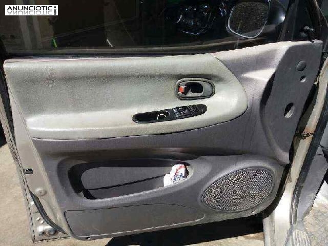 Despiece 15040 de kia carnival ii