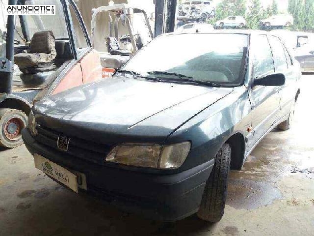 Despiece 14727 de peugeot 306 berlina 4