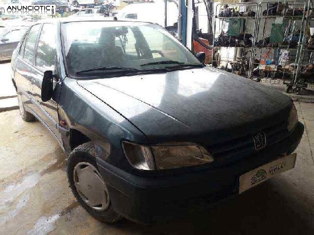 Despiece 14727 de peugeot 306 berlina 4