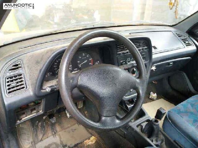 Despiece 14727 de peugeot 306 berlina 4