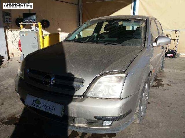 Despiece 13799 de opel vectra c berlina