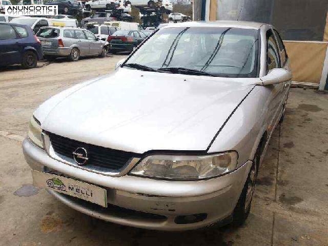 Despiece 13969 de opel vectra b berlina