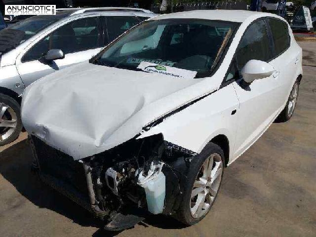 Despiece 12601 de seat ibiza (6j5)