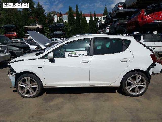 Despiece 12601 de seat ibiza (6j5)