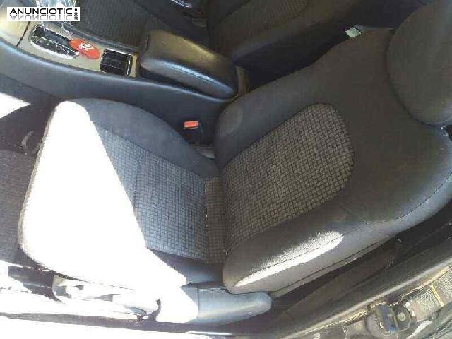 Despiece 13569 de mercedes clase c