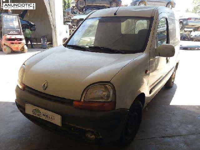 Despiece 14901 de renault kangoo