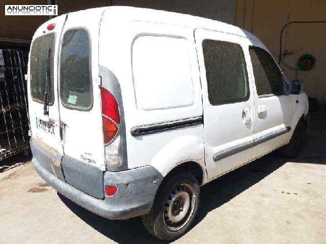 Despiece 14901 de renault kangoo