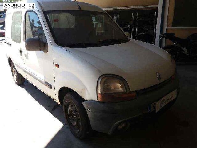 Despiece 14901 de renault kangoo